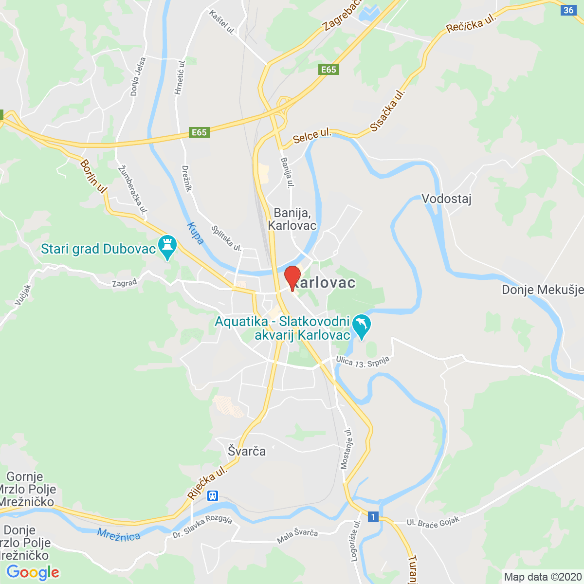 Karlovac