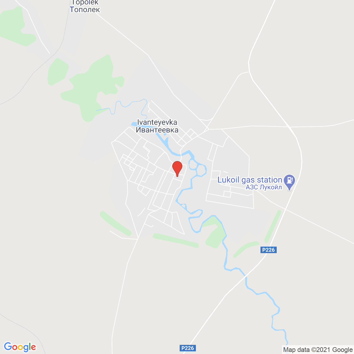 Ivanteyevka