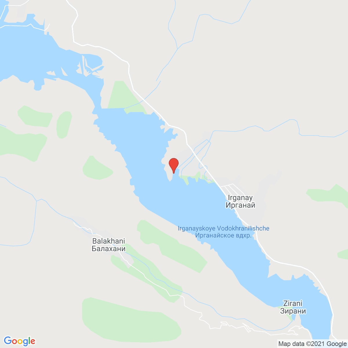 Irganay