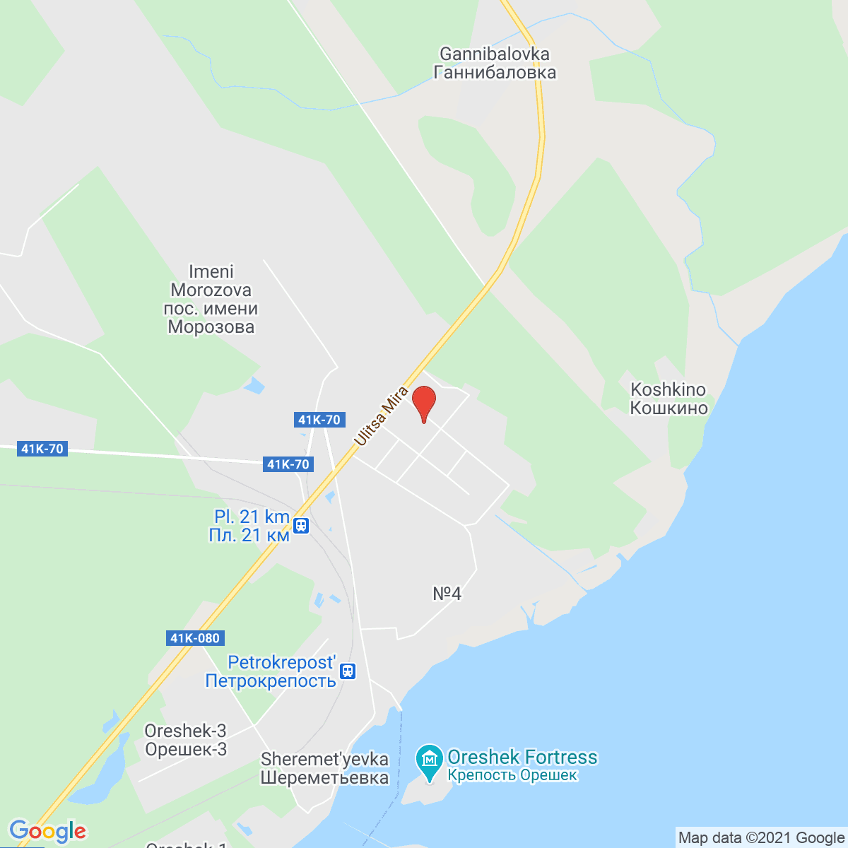 Imeni Morozova