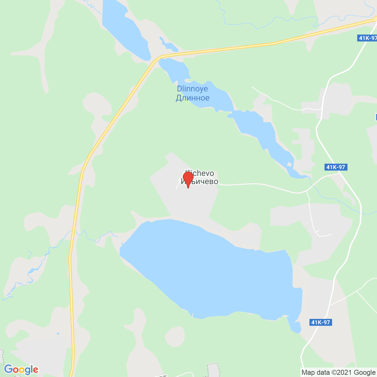 Il’ichëvo