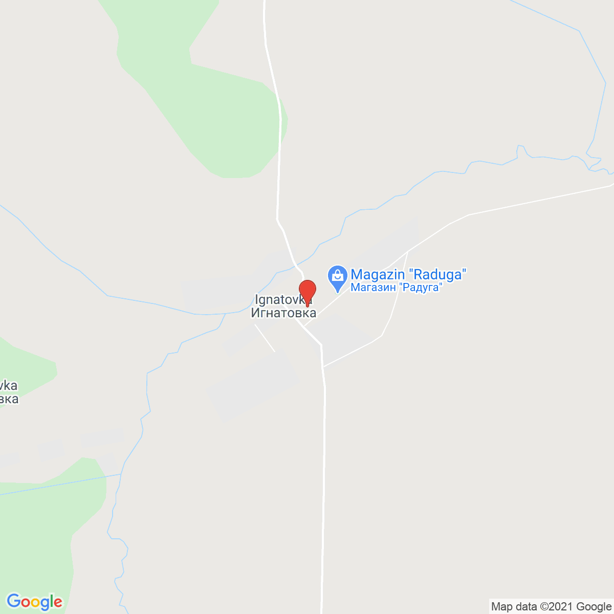 Ignatovka