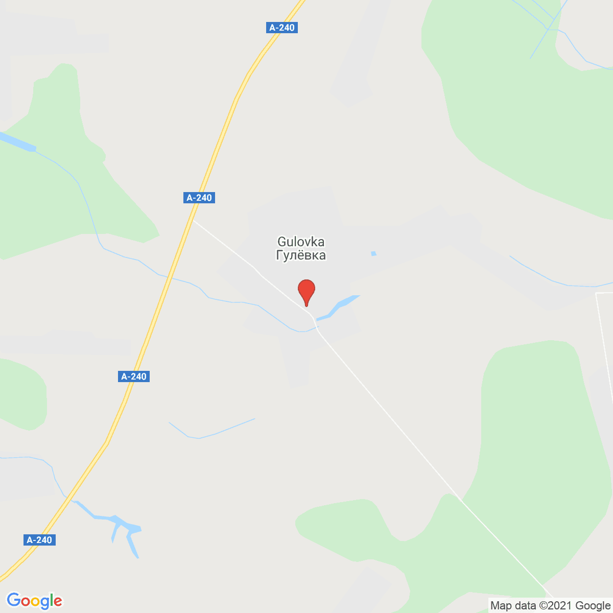 Gulevka