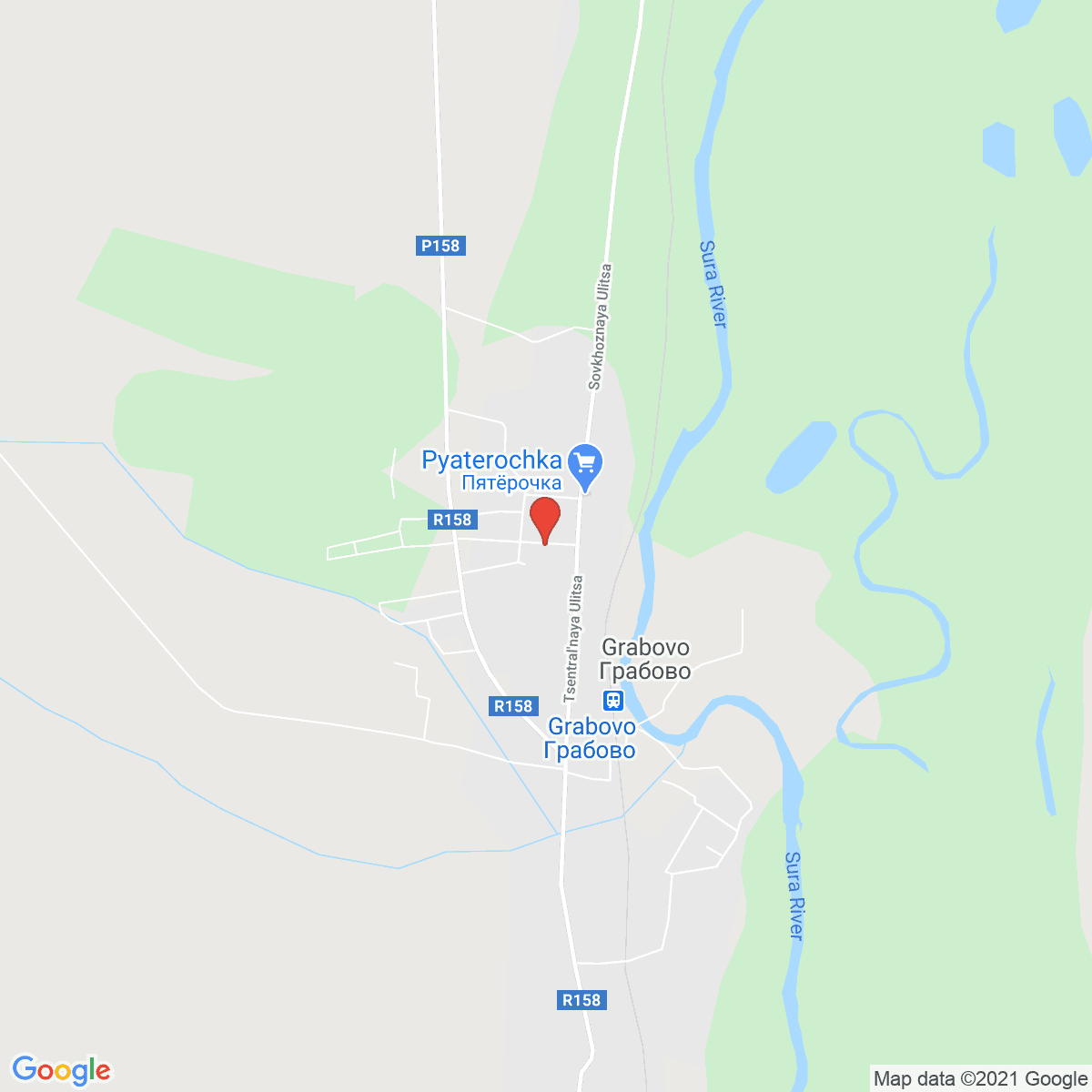 Grabovo