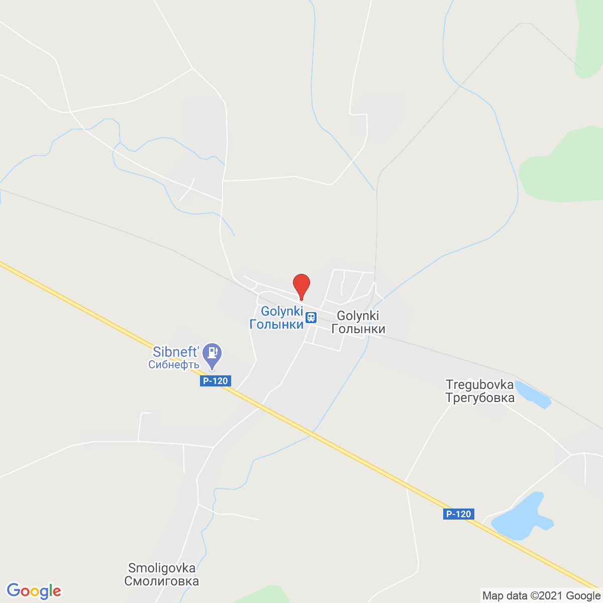 Golynki