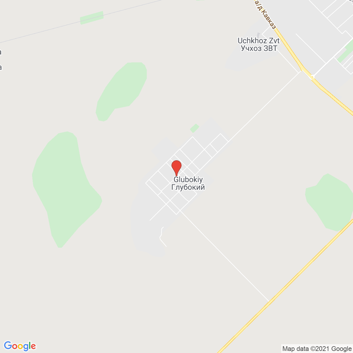 Glubokiy