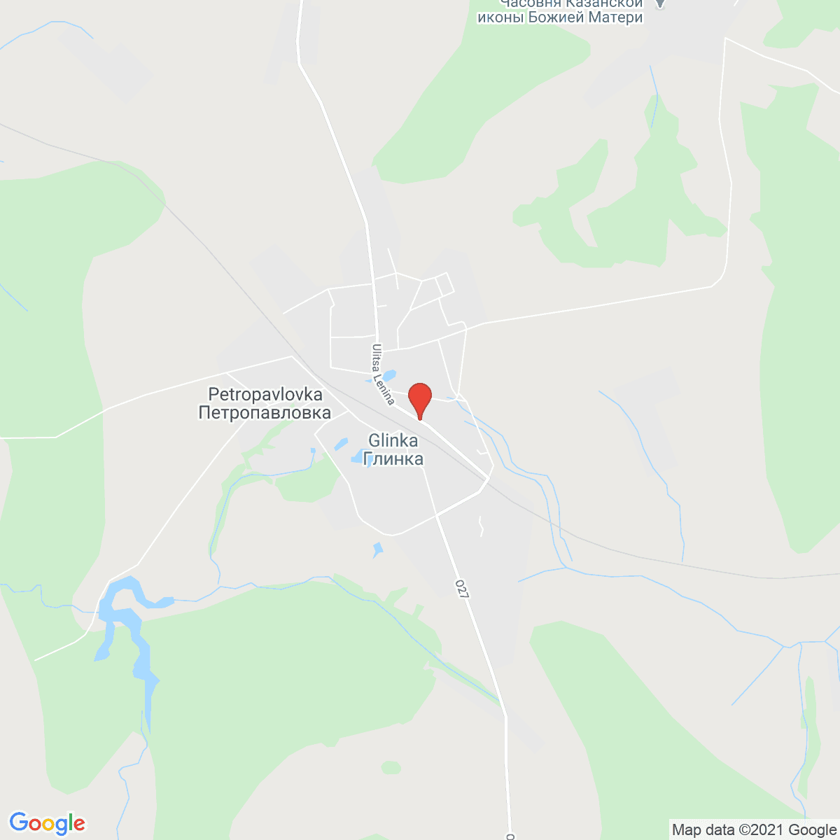 Glinka