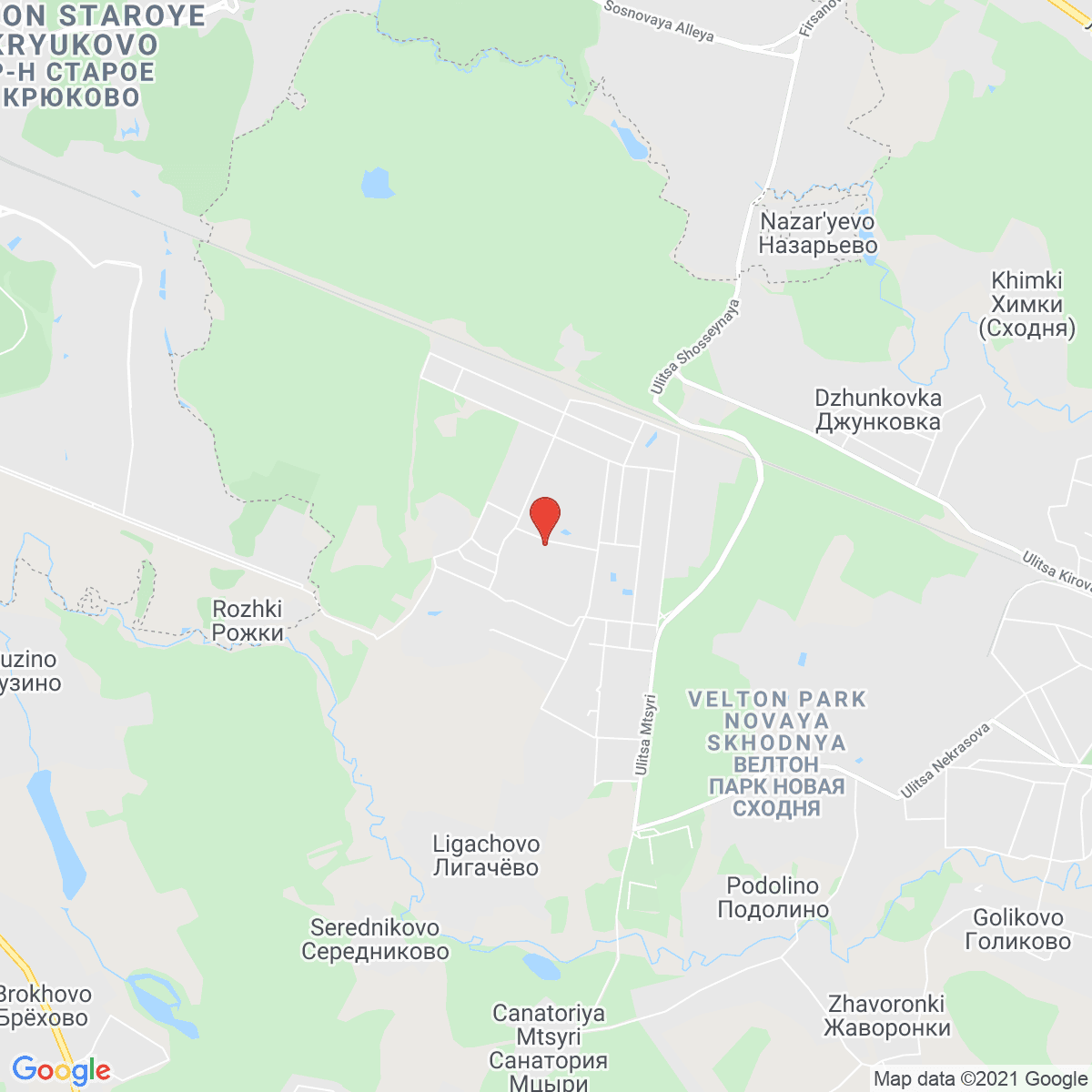 Firsanovka