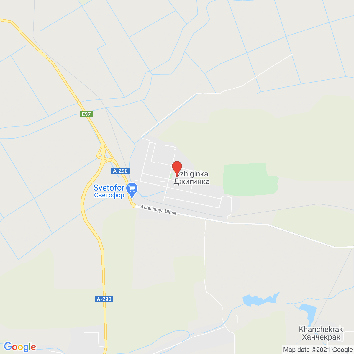Dzhiginka