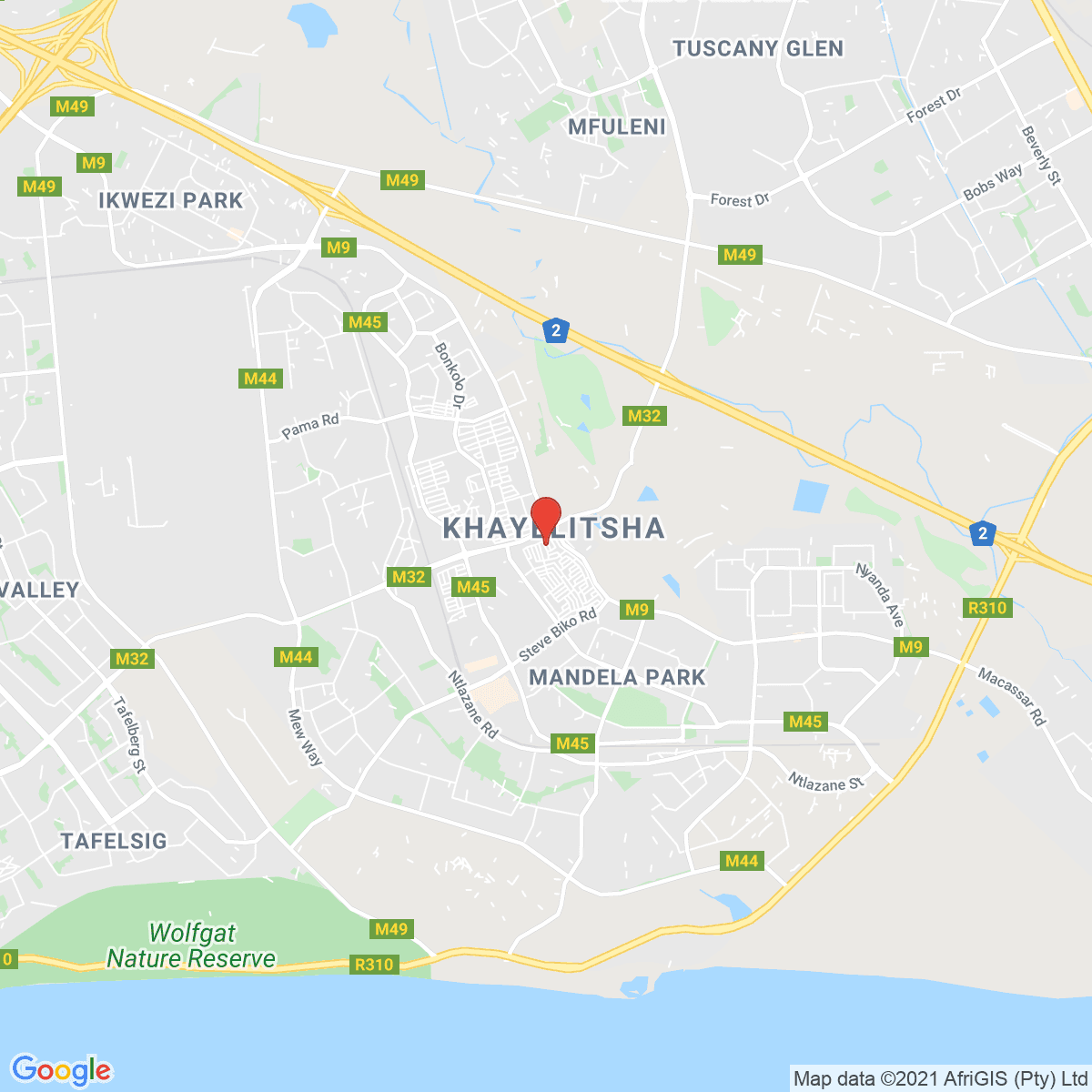 Khayelitsha