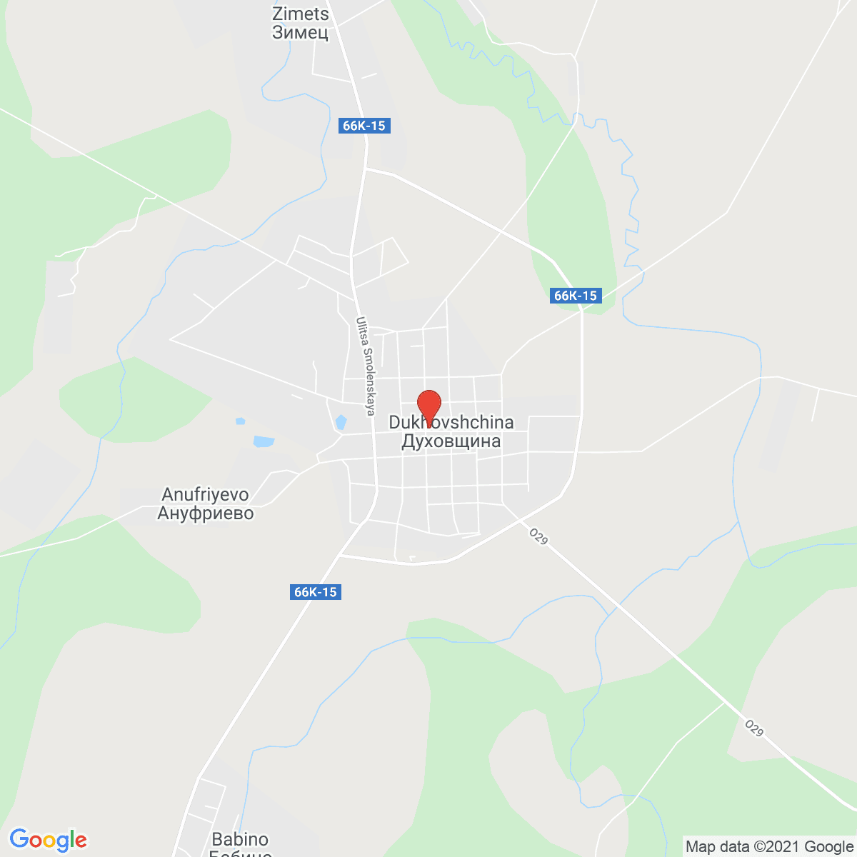 Dukhovshchina