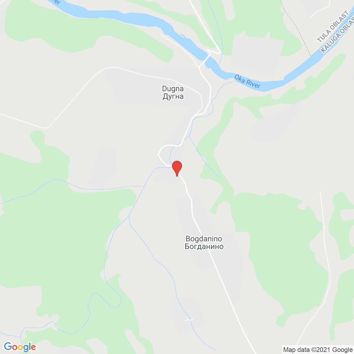 Dugna