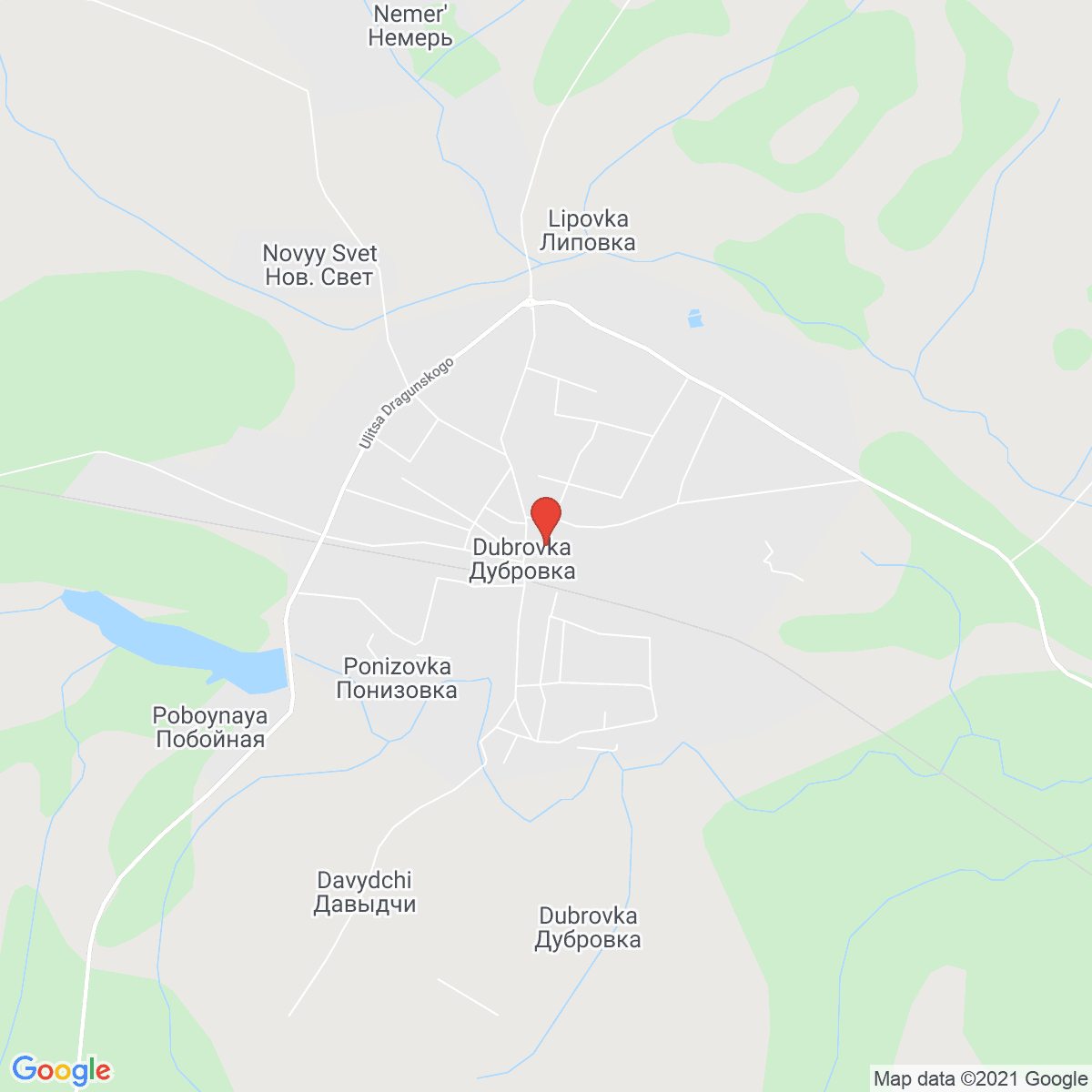 Dubrovka