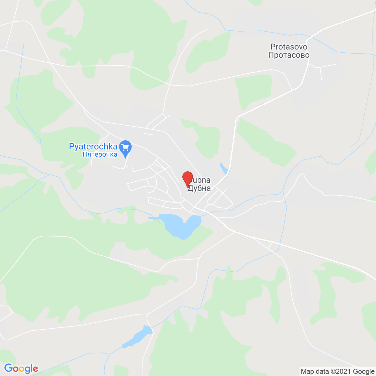 Dubna