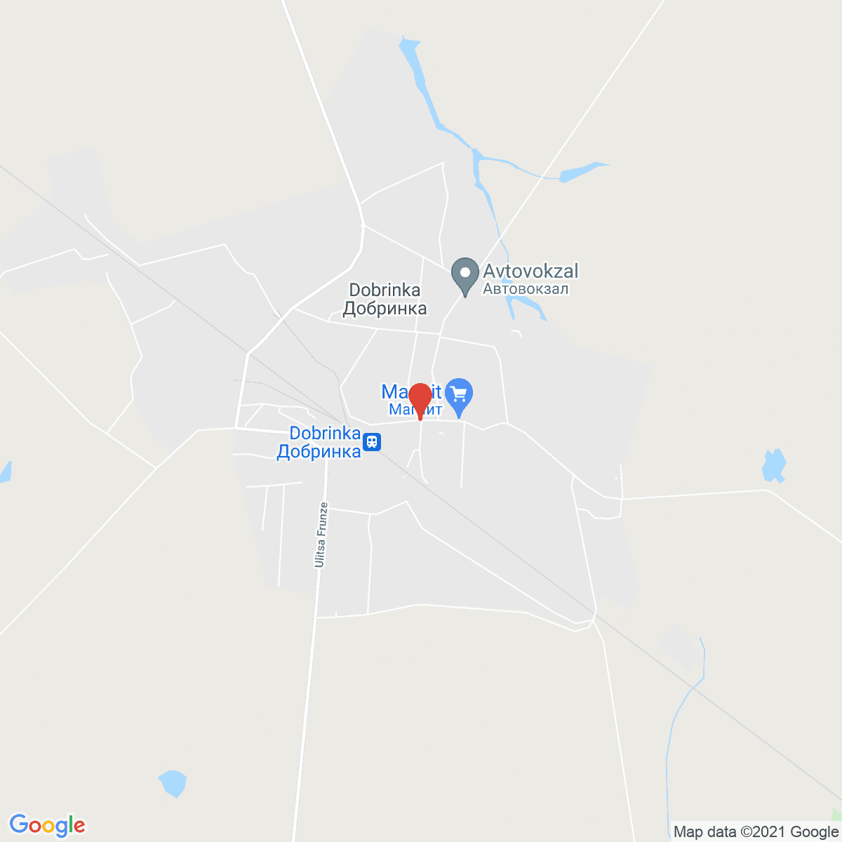 Dobrinka