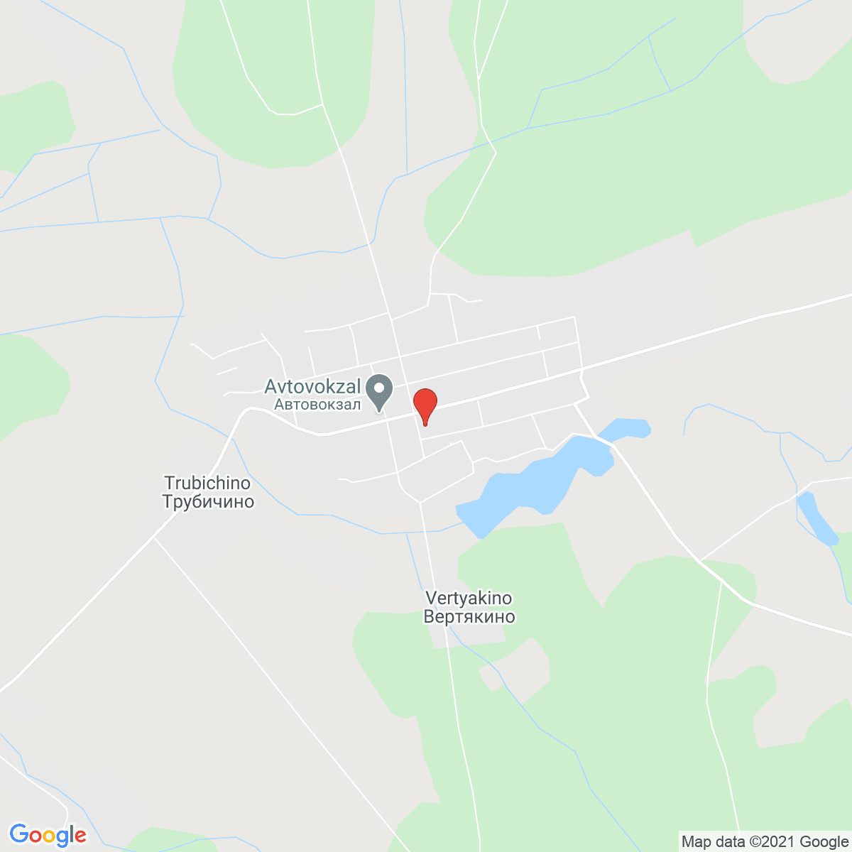 Dmitrovsk-Orlovskiy