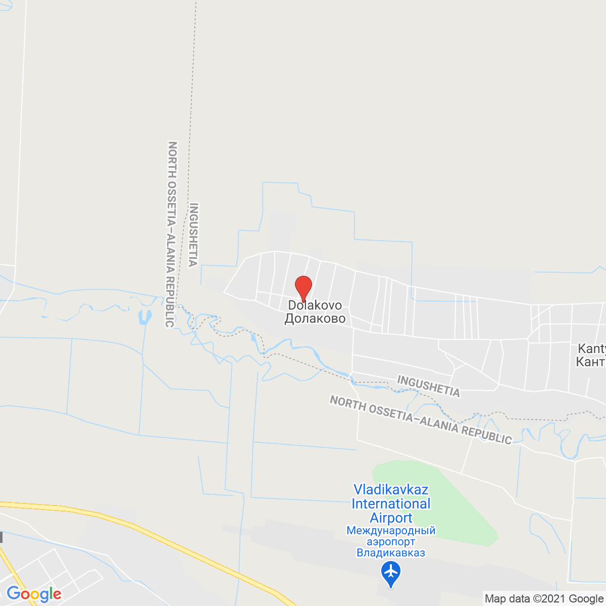 Dalakovo