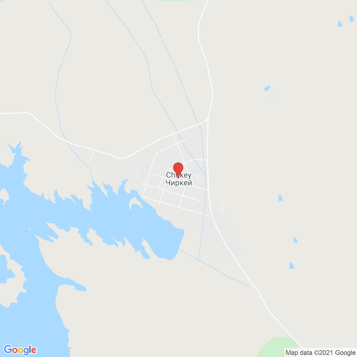 Chirkey