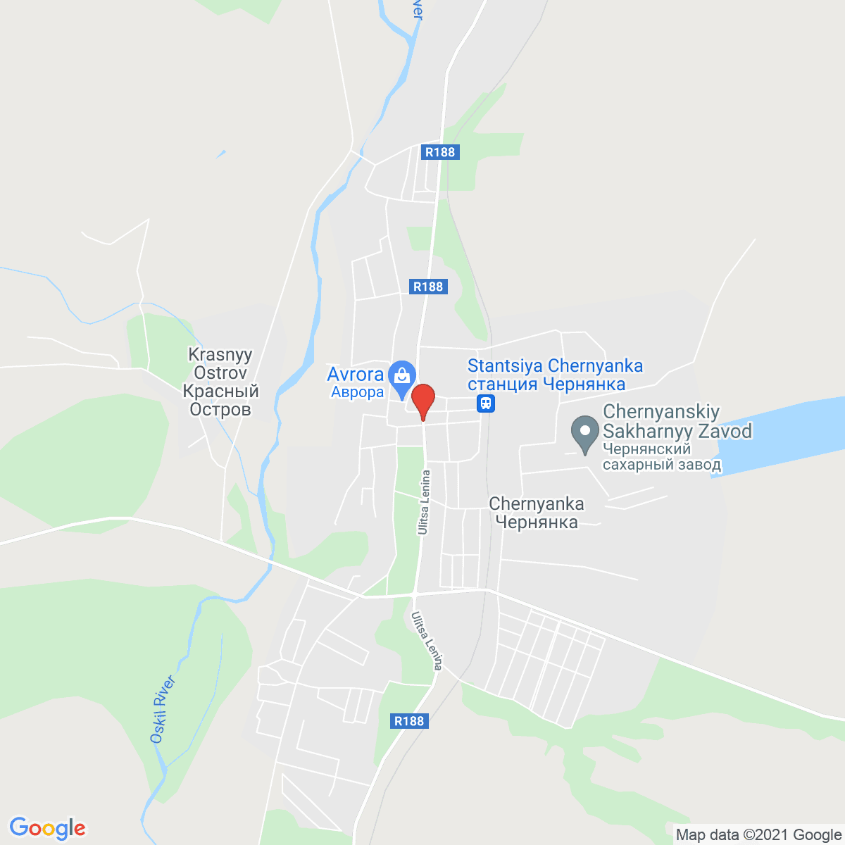 Chernyanka