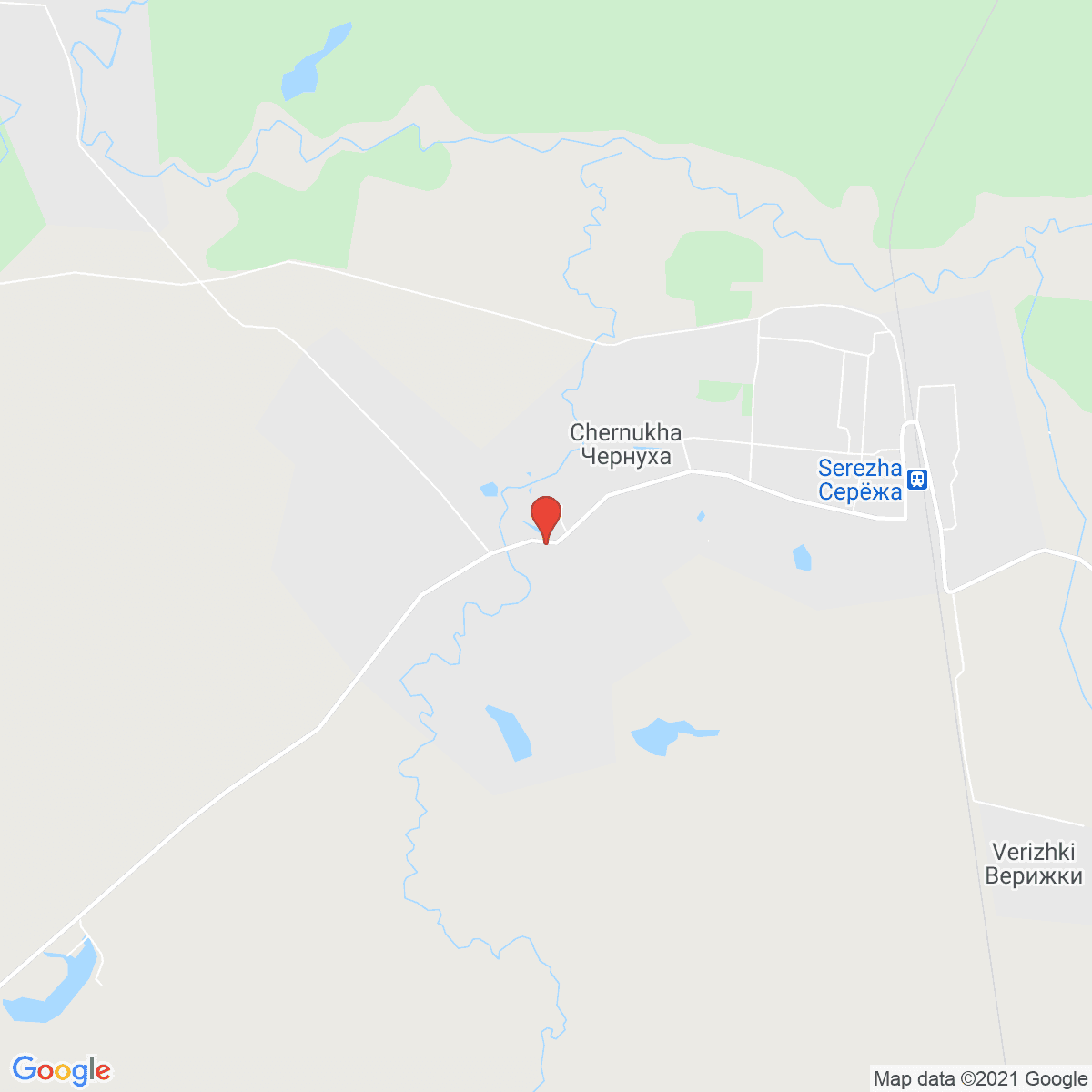 Chernukha