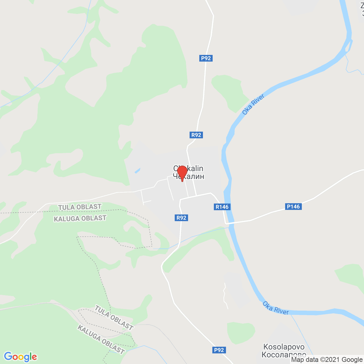 Chekalin