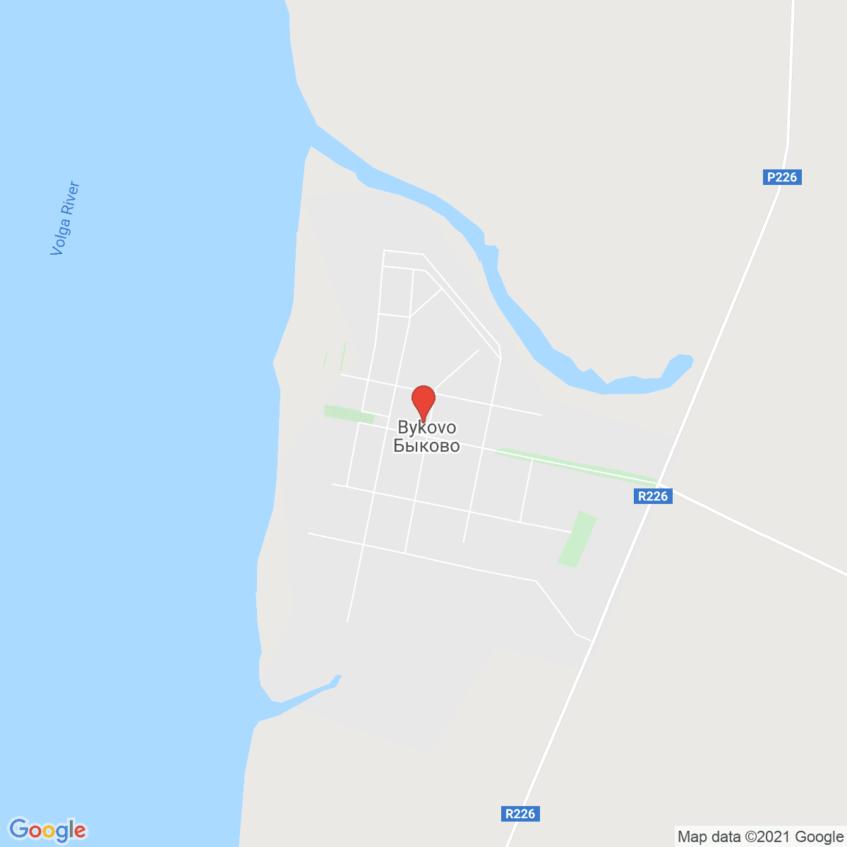 Bykovo
