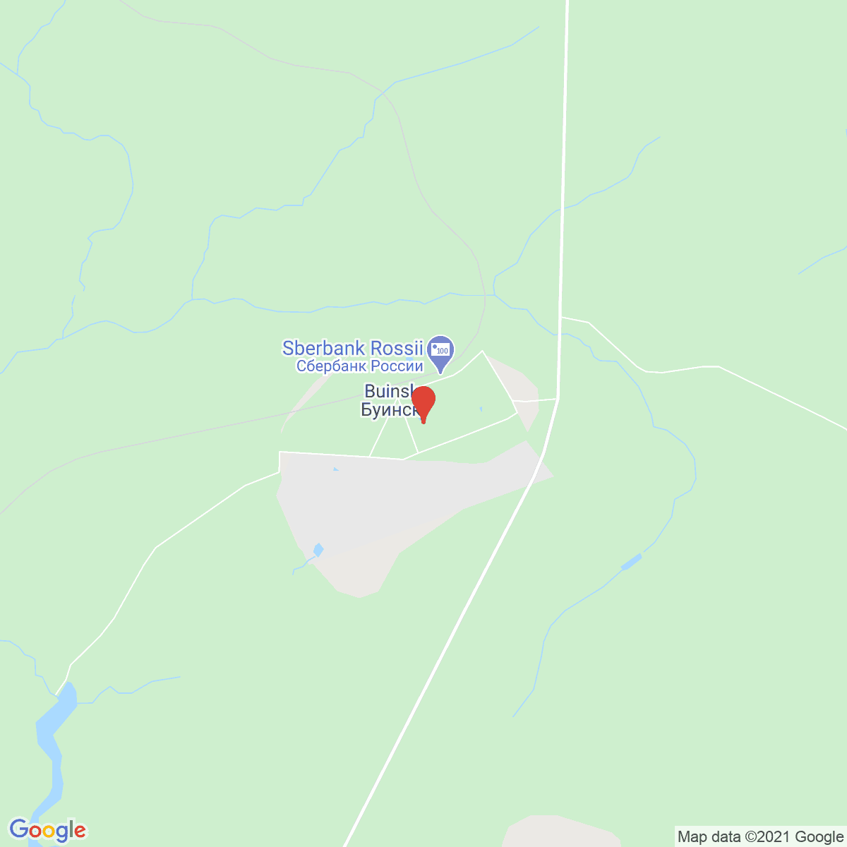Buinsk