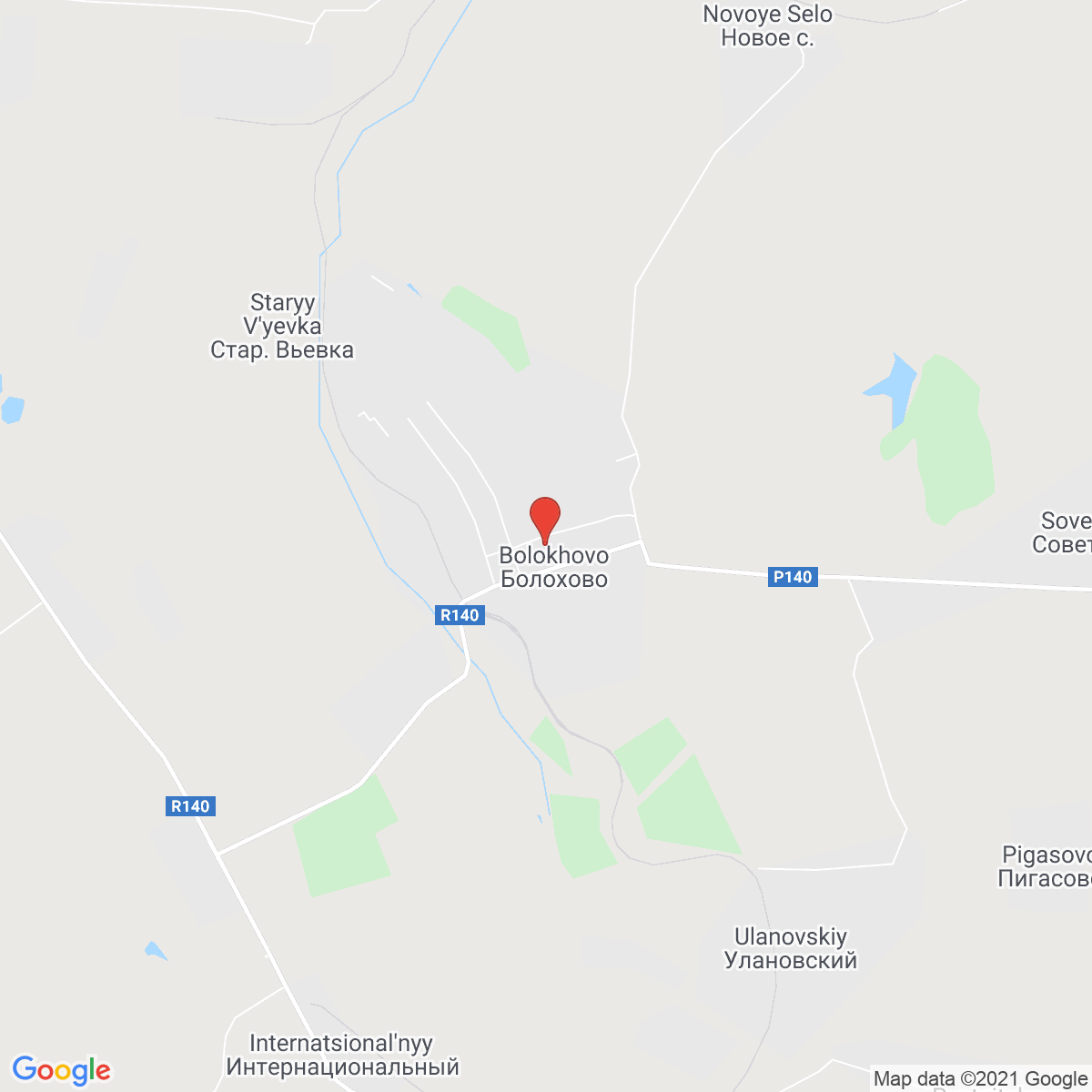 Bolokhovo