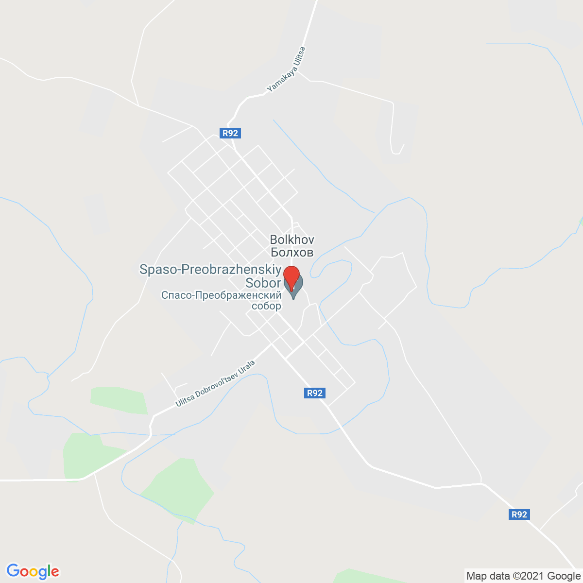 Bolkhov