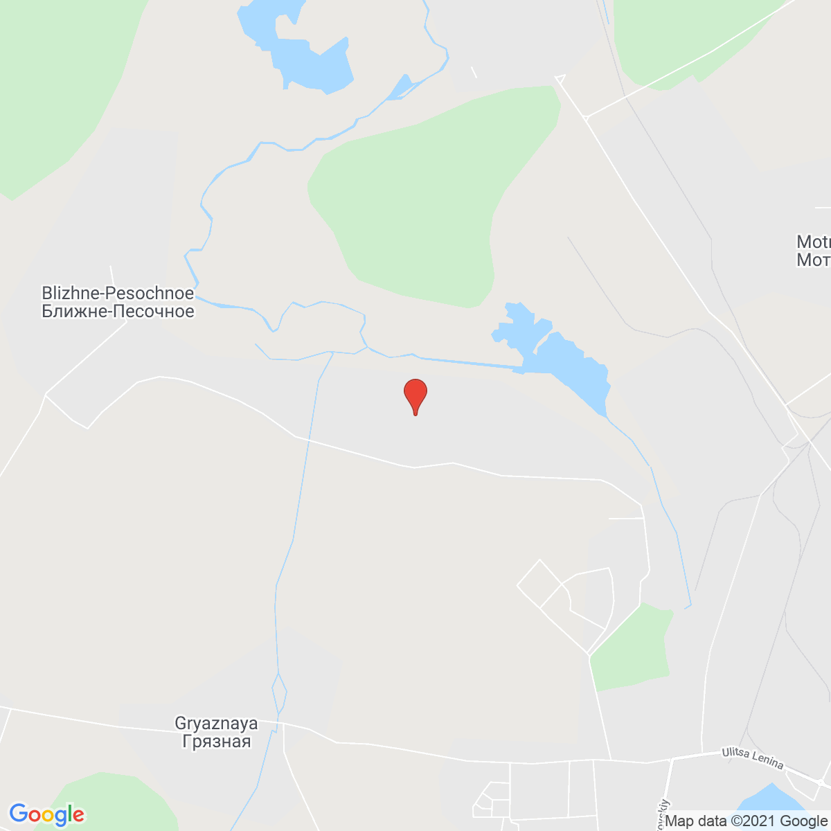Blizhne-Pesochnoye