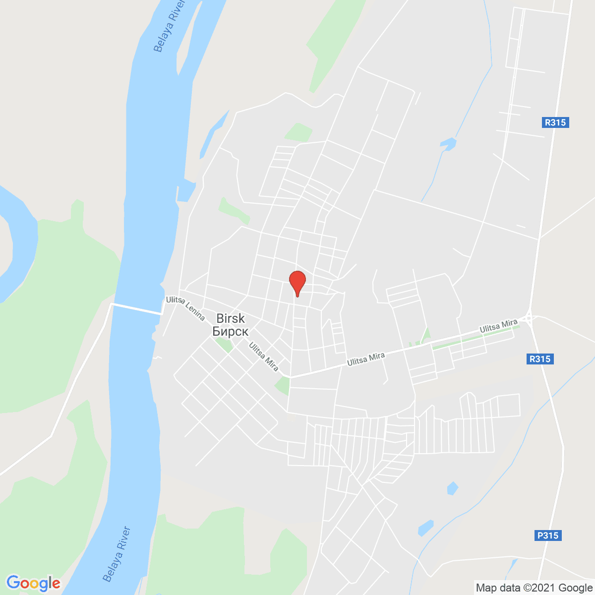 Birsk