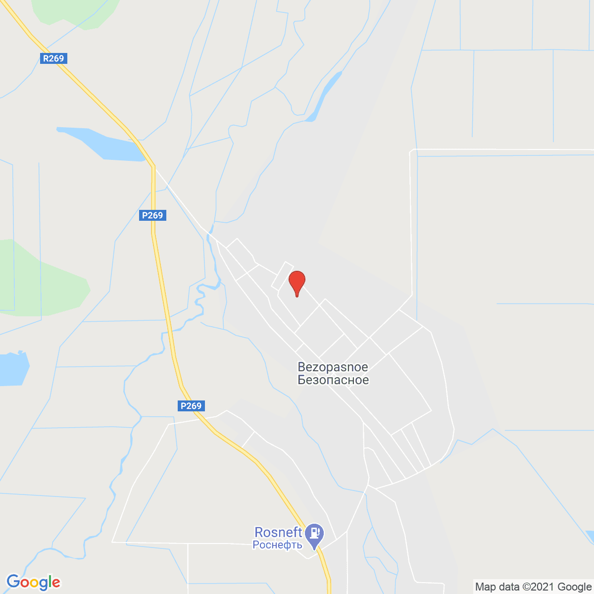 Bezopasnoye
