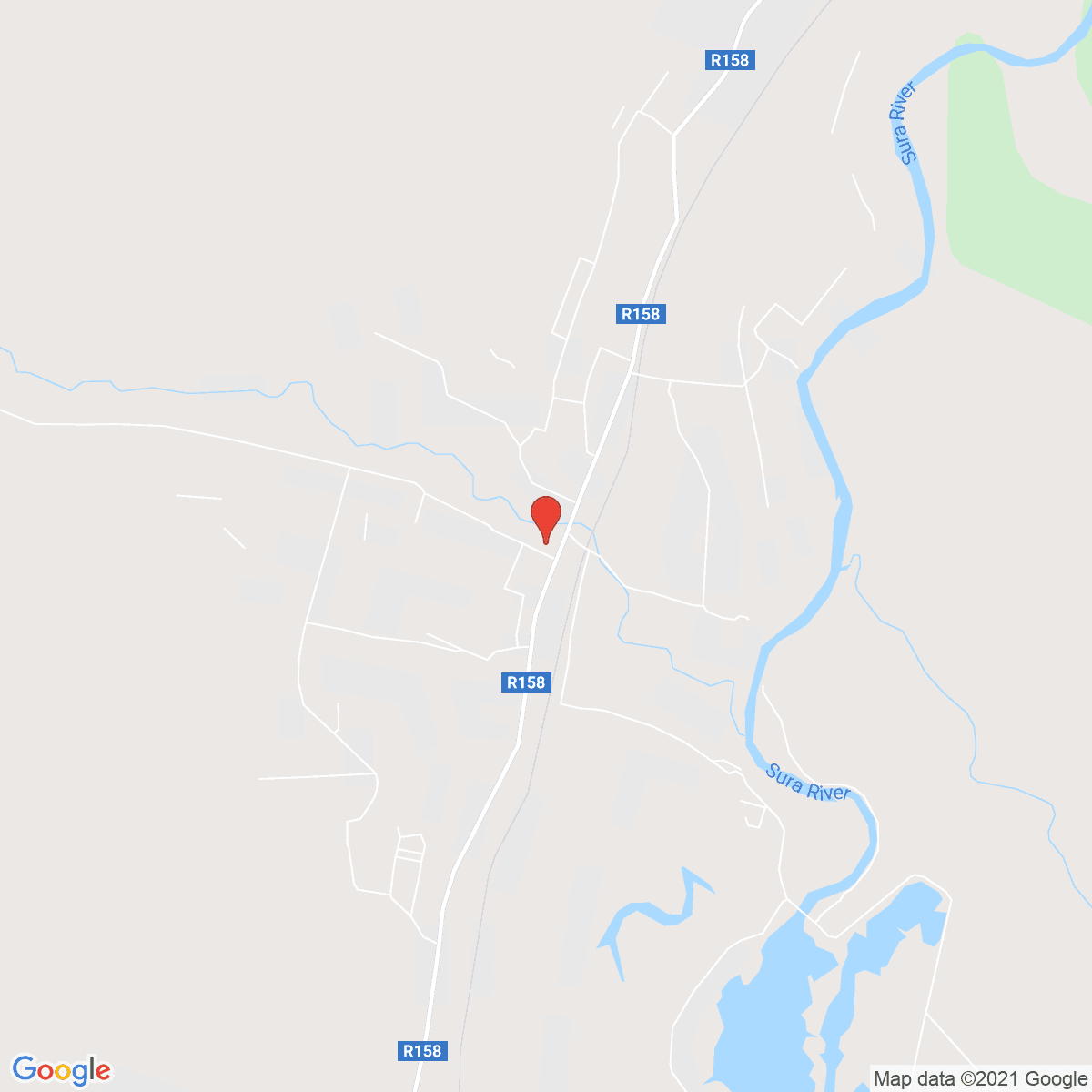 Bessonovka