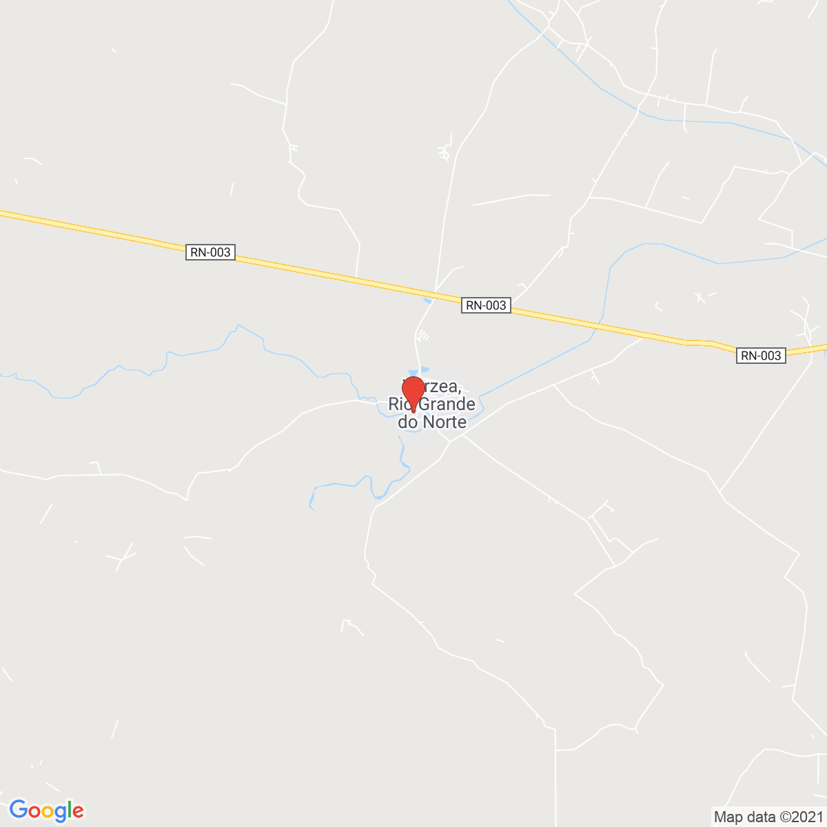Várzea