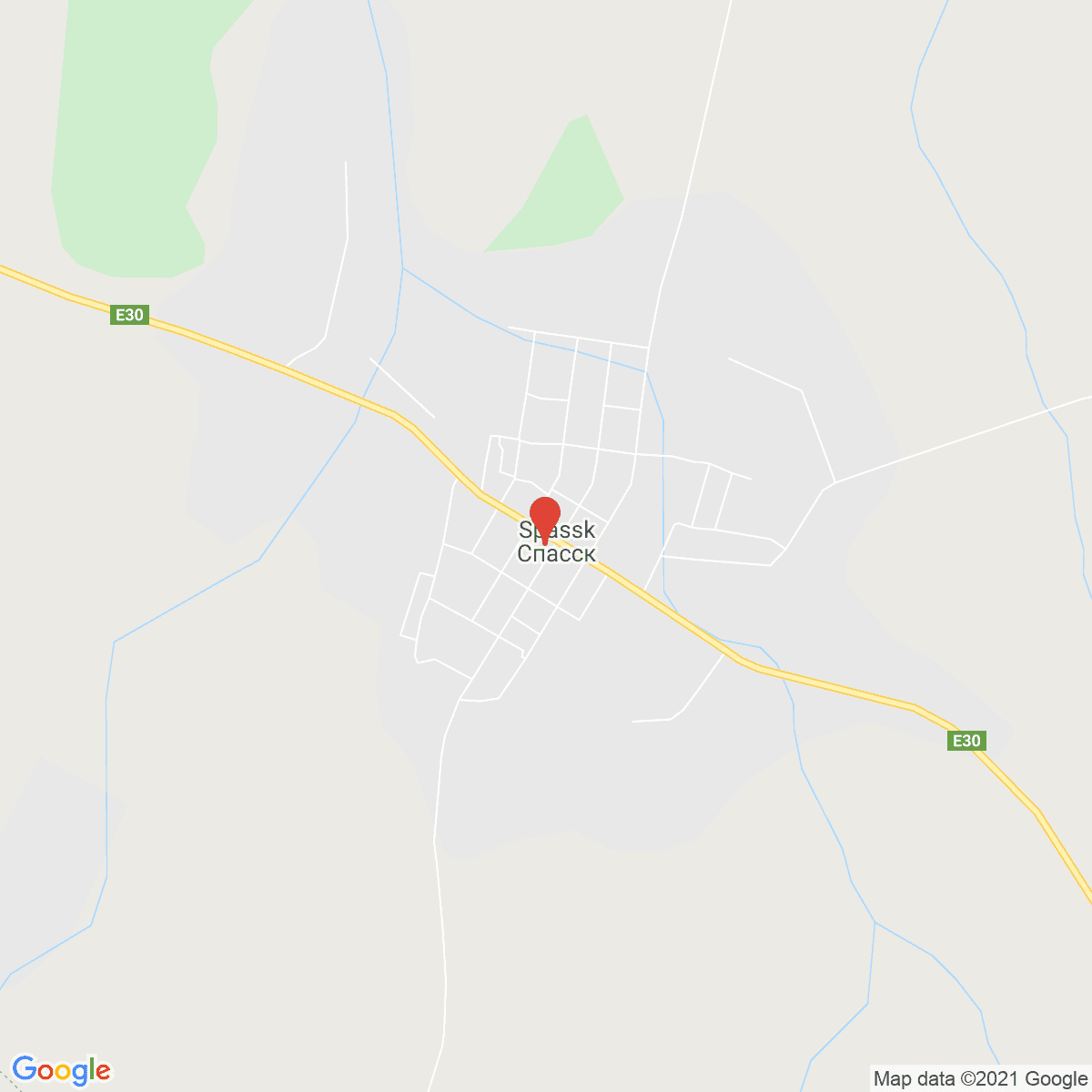 Spassk