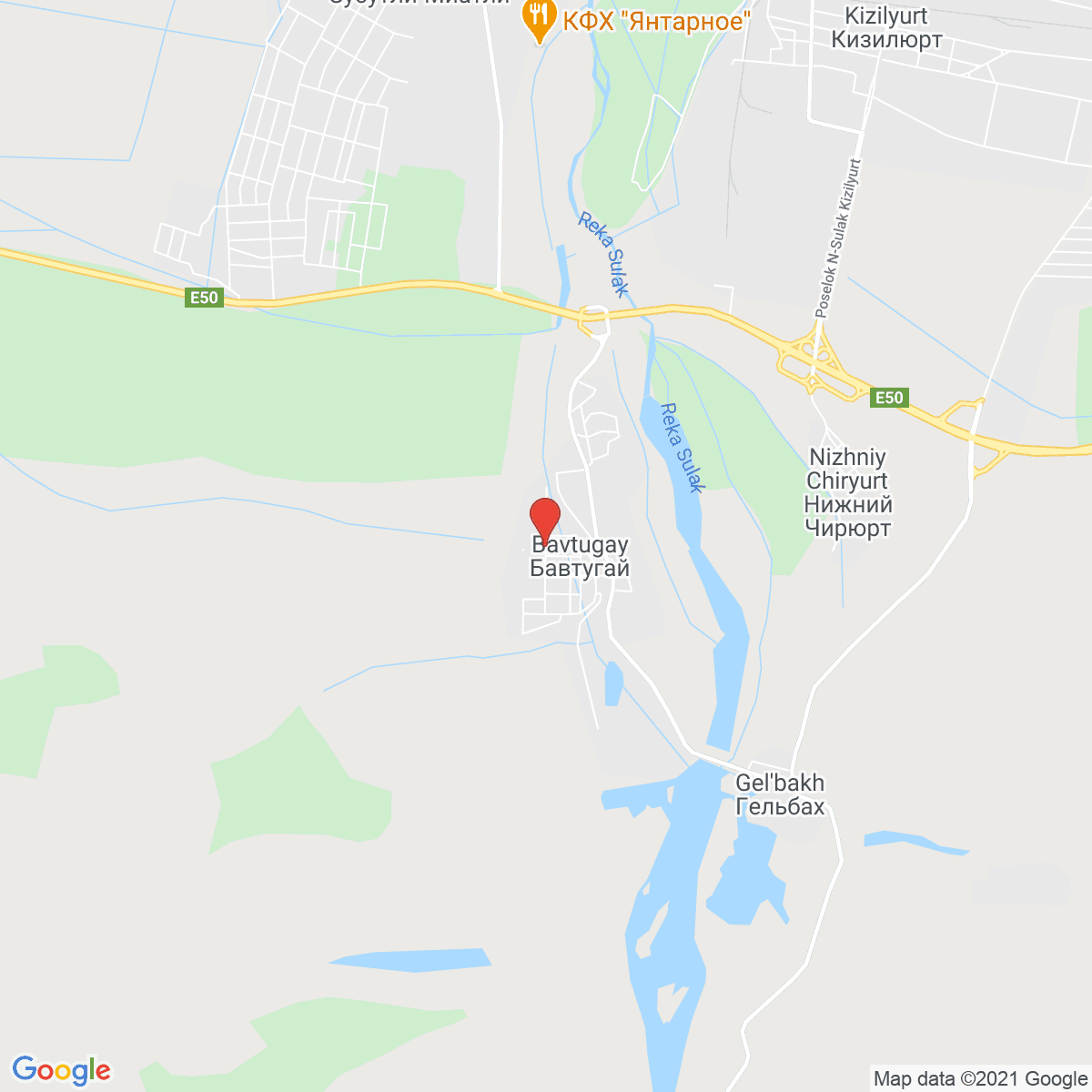 Bavtugay