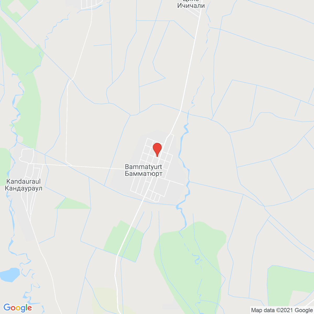 Bammatyurt