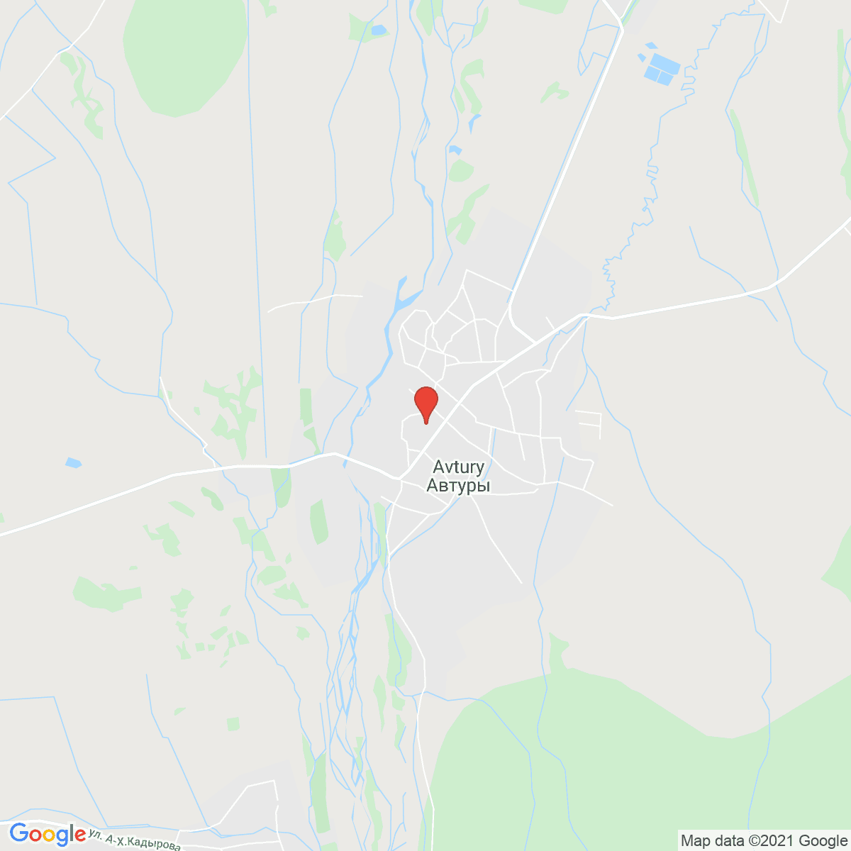 Avtury