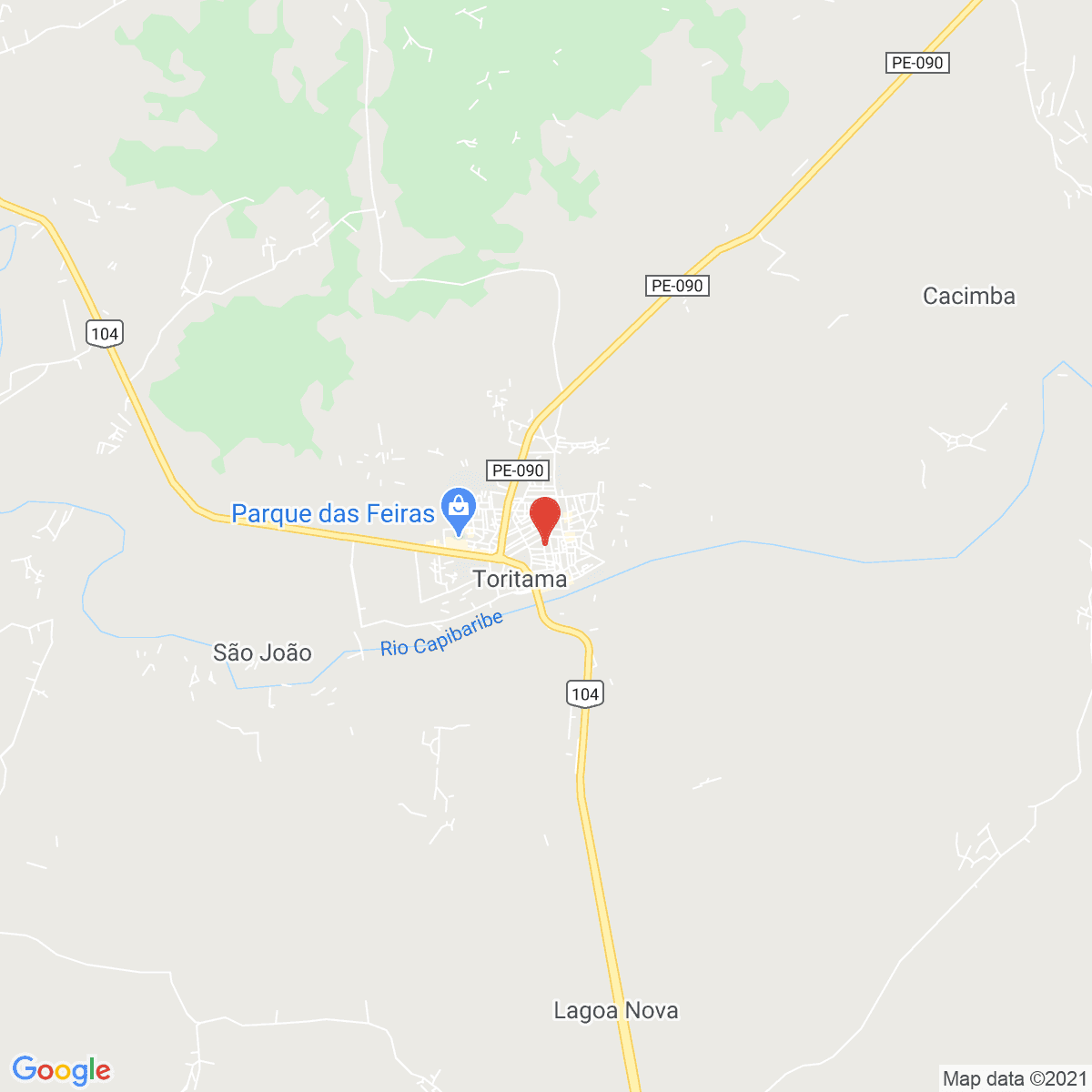 Toritama
