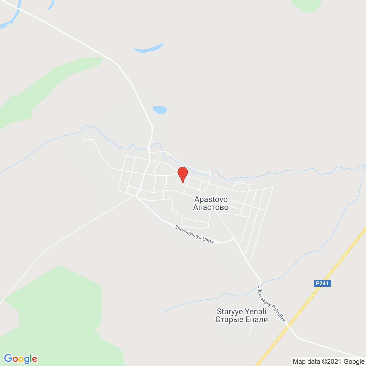 Apastovo
