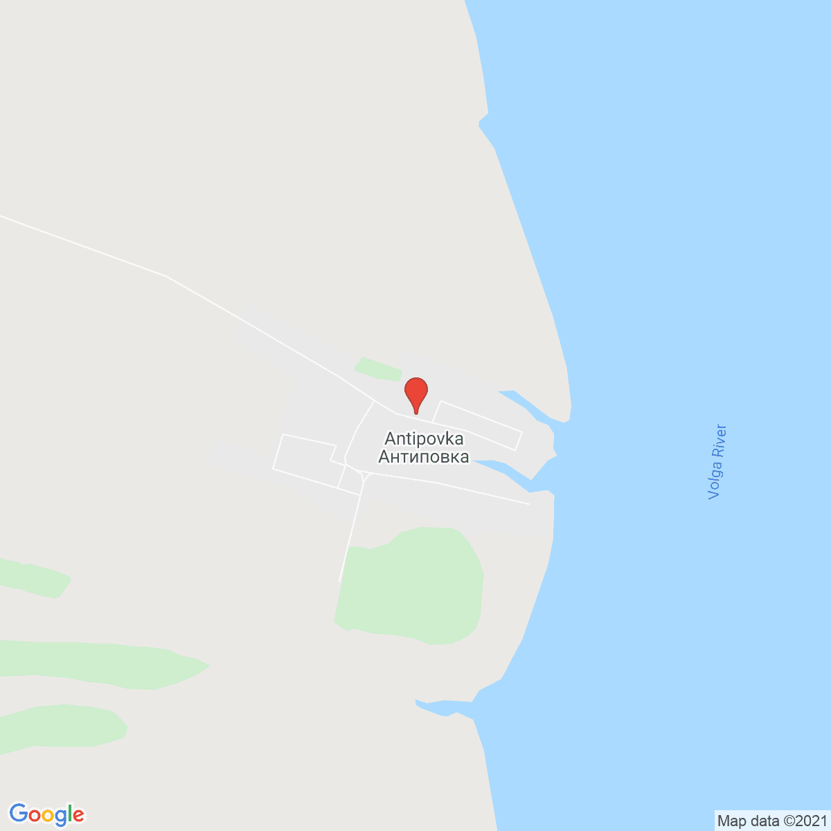 Antipovka