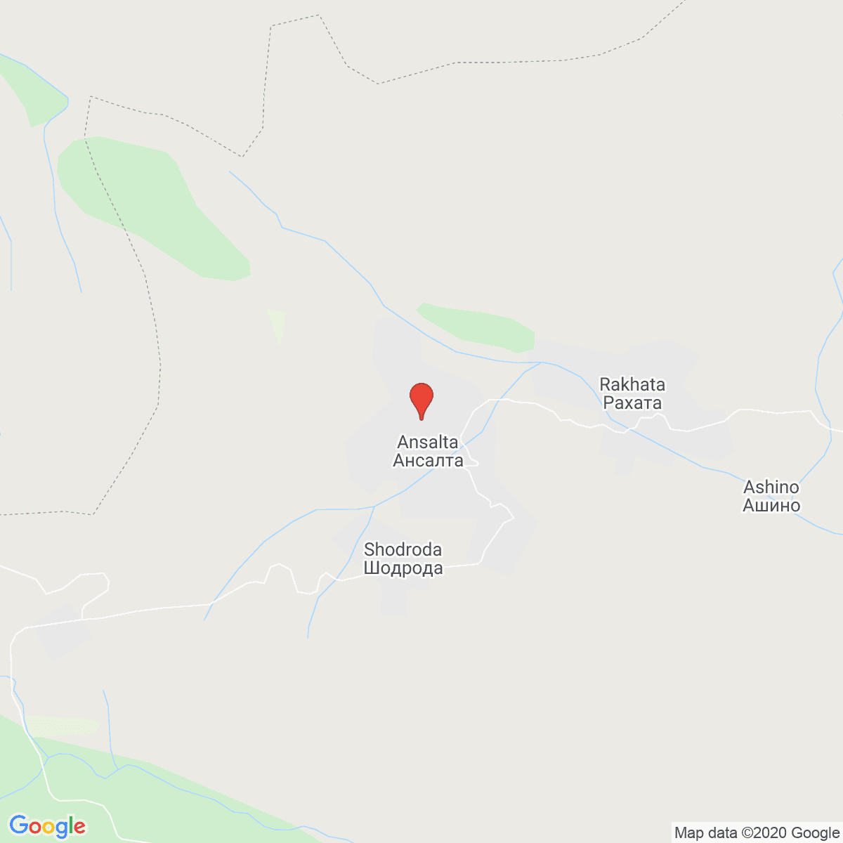 Ansalta