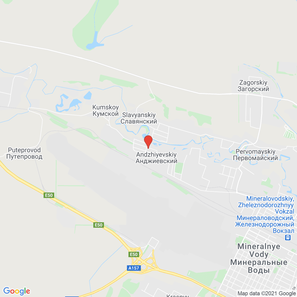 Andzhiyevskiy
