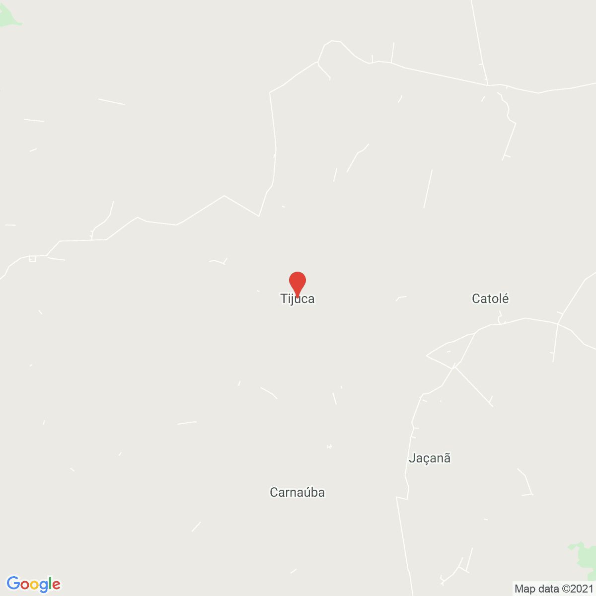 Tijuca