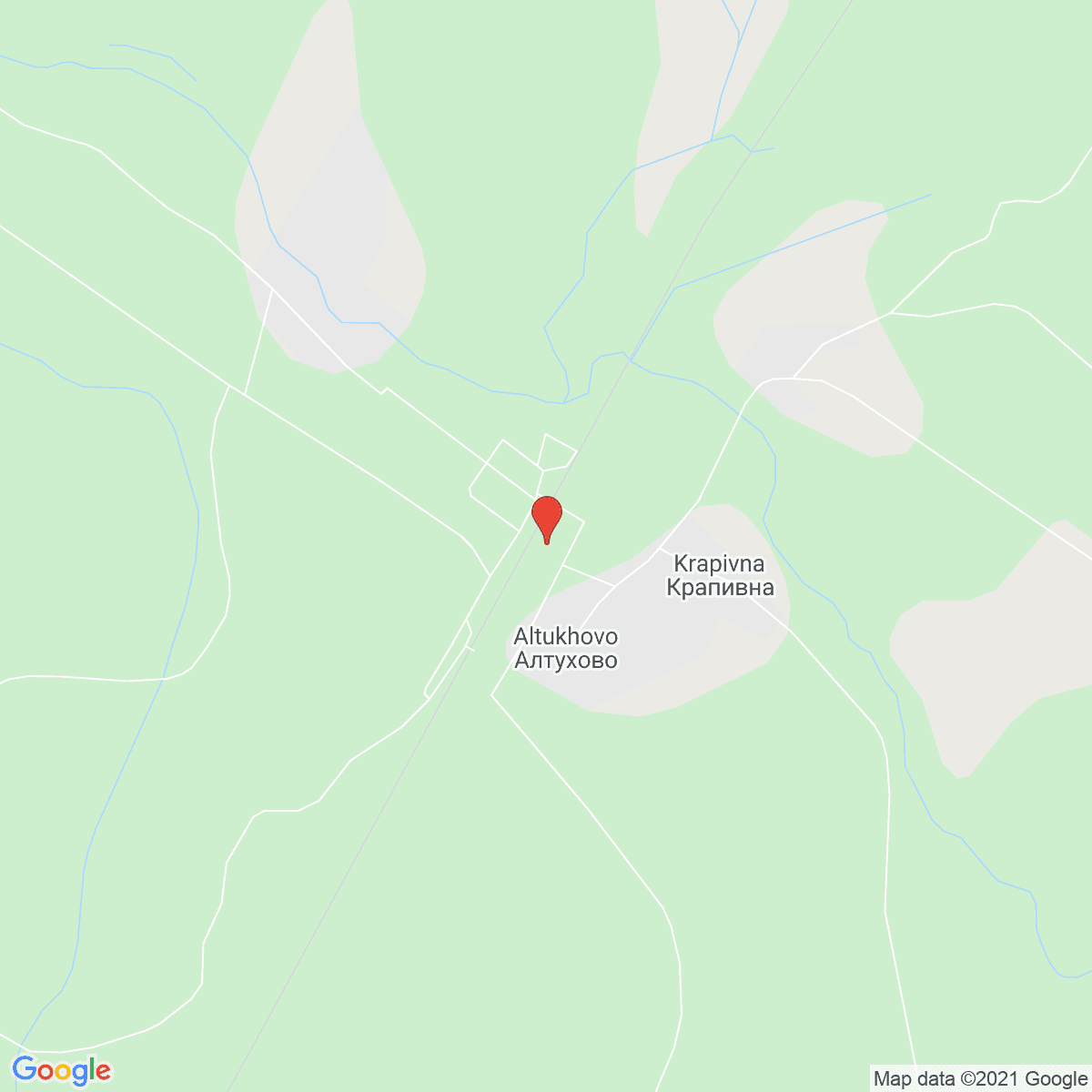 Altukhovo