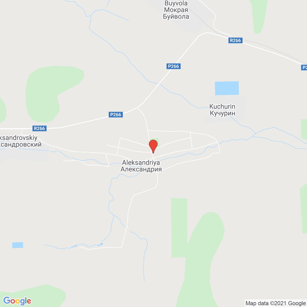 Aleksandriya