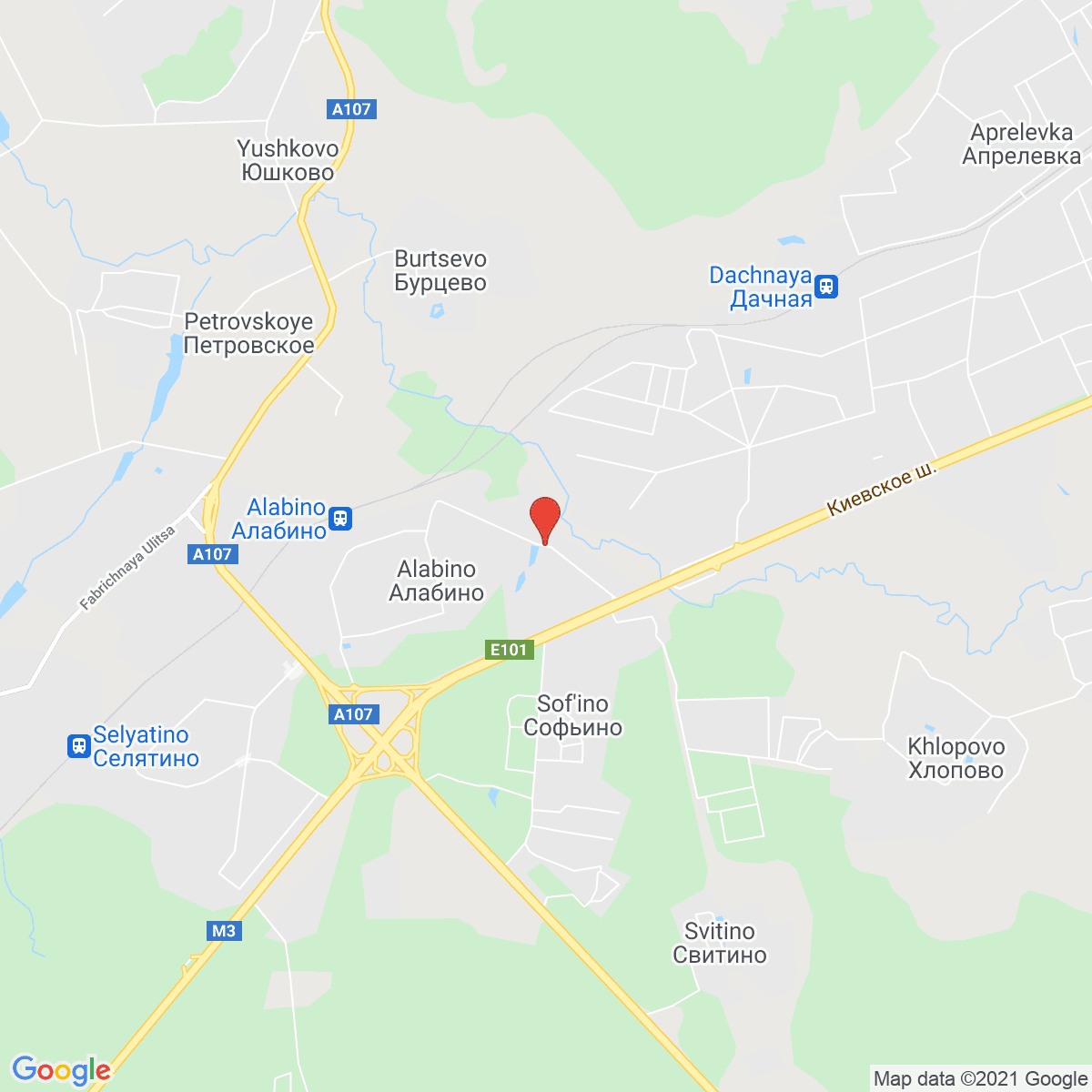 Alabino