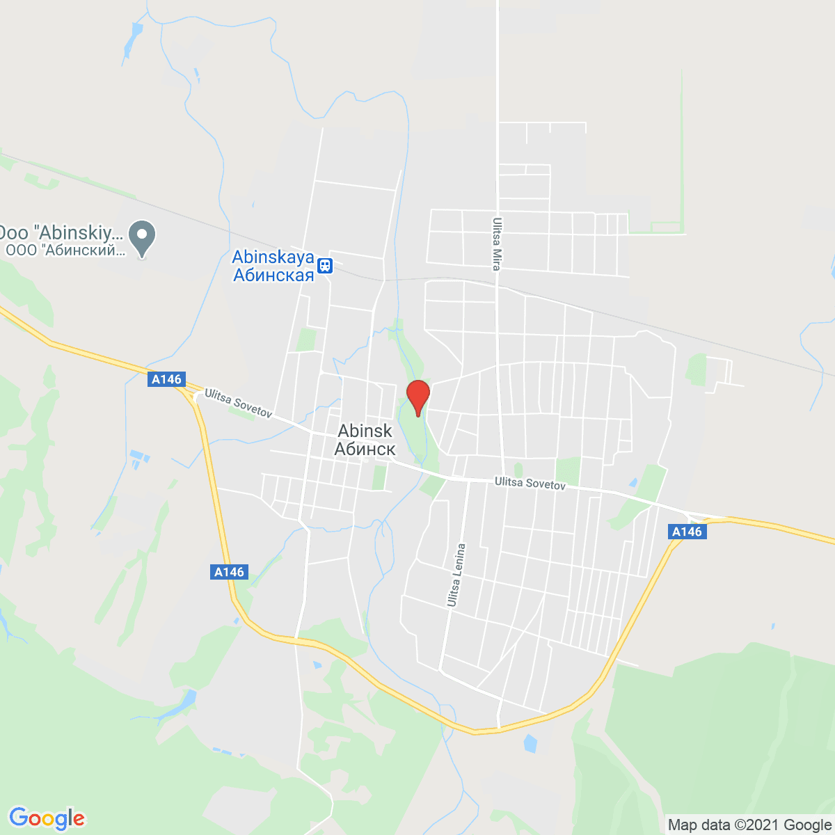 Abinsk