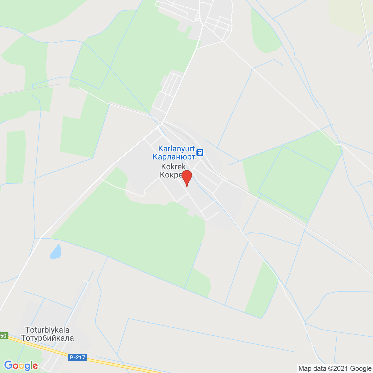Kokrek