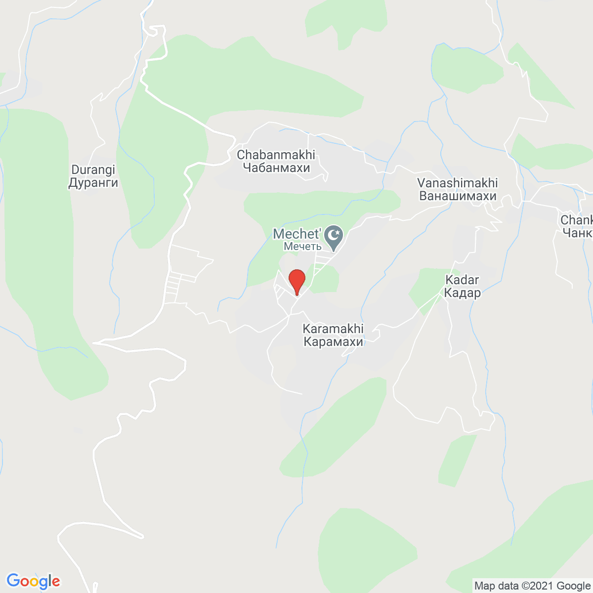 Karamakhi
